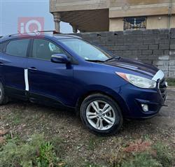 هیوندای تۆکسۆن